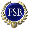 FSB Logo for Luxury fitted bedrooms Bristol